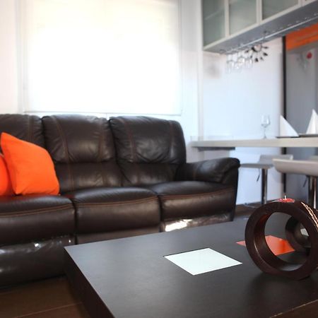 Apartamento Los Canarios Corcubión Dış mekan fotoğraf